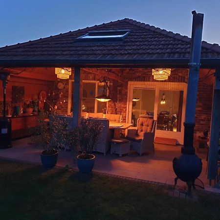 תהורן B&B Achterom מראה חיצוני תמונה