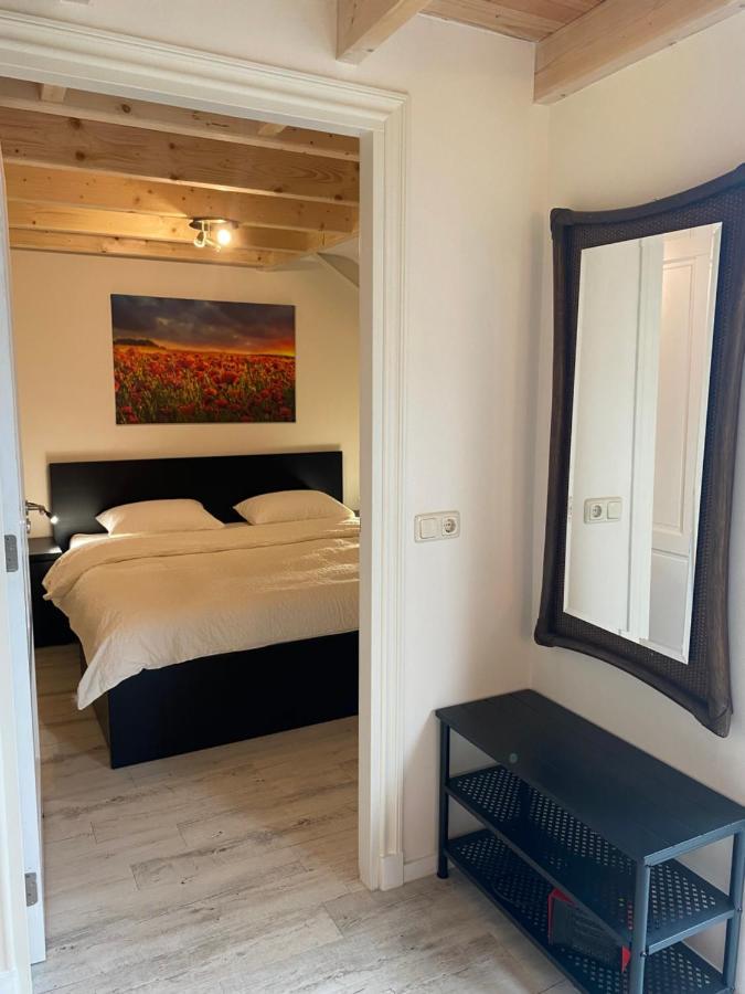 תהורן B&B Achterom מראה חיצוני תמונה