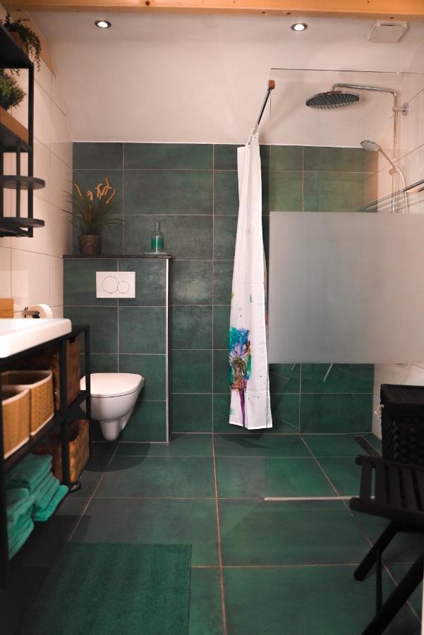 תהורן B&B Achterom מראה חיצוני תמונה